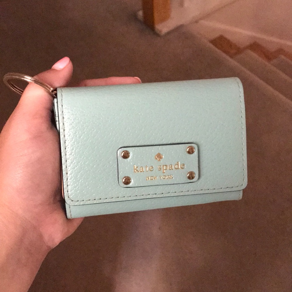 Kate Spade Small Wallet